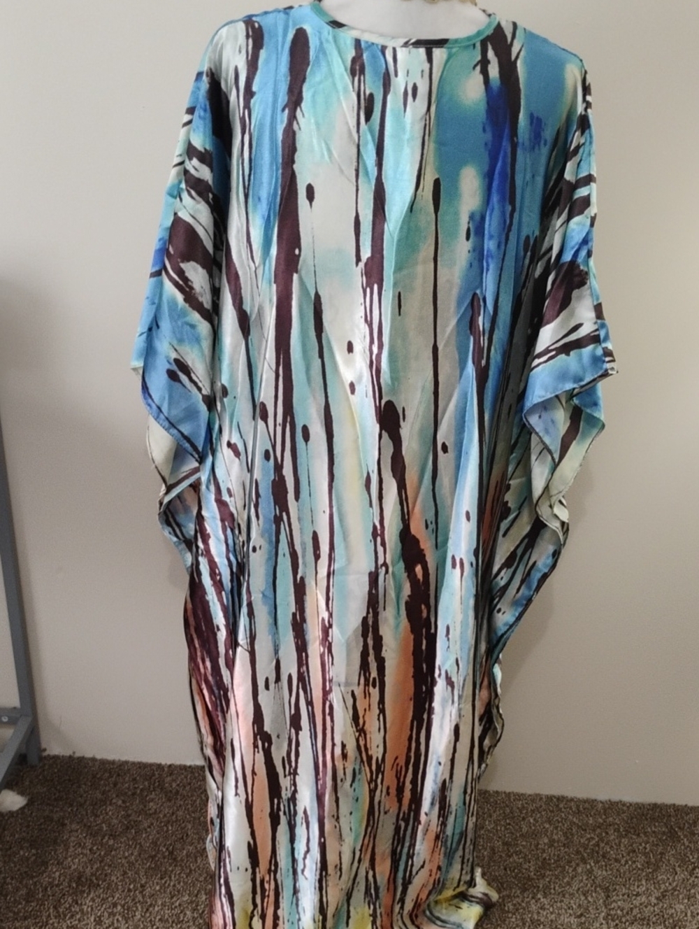 Winlar Caftan - Picture 4 of 7